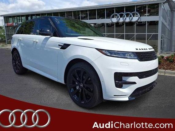 LAND ROVER RANGE ROVER SPORT 2025 SAL1L9E45SA429667 image
